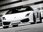 Lamborghini Gallardo GT600 Spyder by BF Performance 2010 года